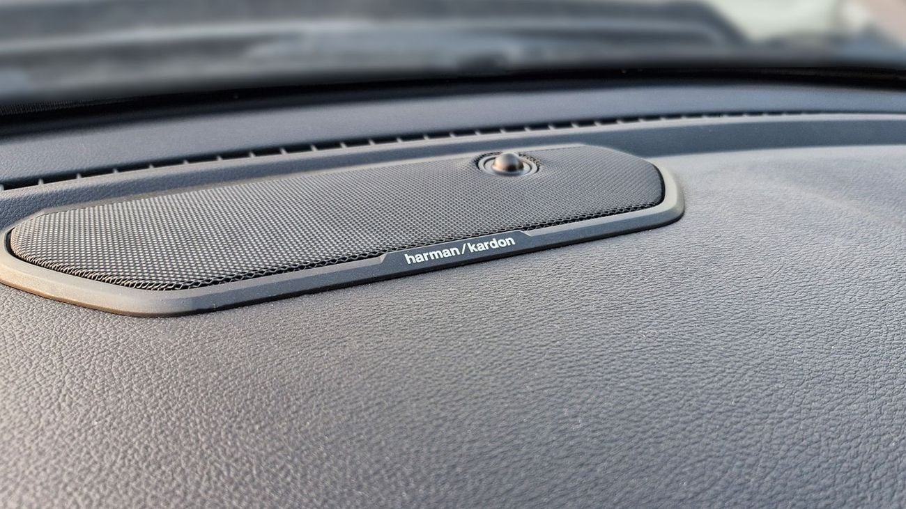 RAM 1500 Rebel Crew Cab 5.7L Rebel G/T 2024 Hemi eTorque V8 5.7L 4X4 GCC 0Km