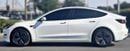 Tesla Model 3 Long Range (AWD)