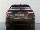 Audi RS Q8 TFSI quattro 4.0L