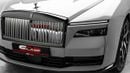 Rolls-Royce Spectre Black Badge - 2026 - GCC - Under Warranty and Service Contract