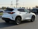 لكزس NX350h Hybrid Premium