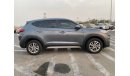 Hyundai Tucson 2018 HYUNDAI TUCSON AWD / MID OPTION