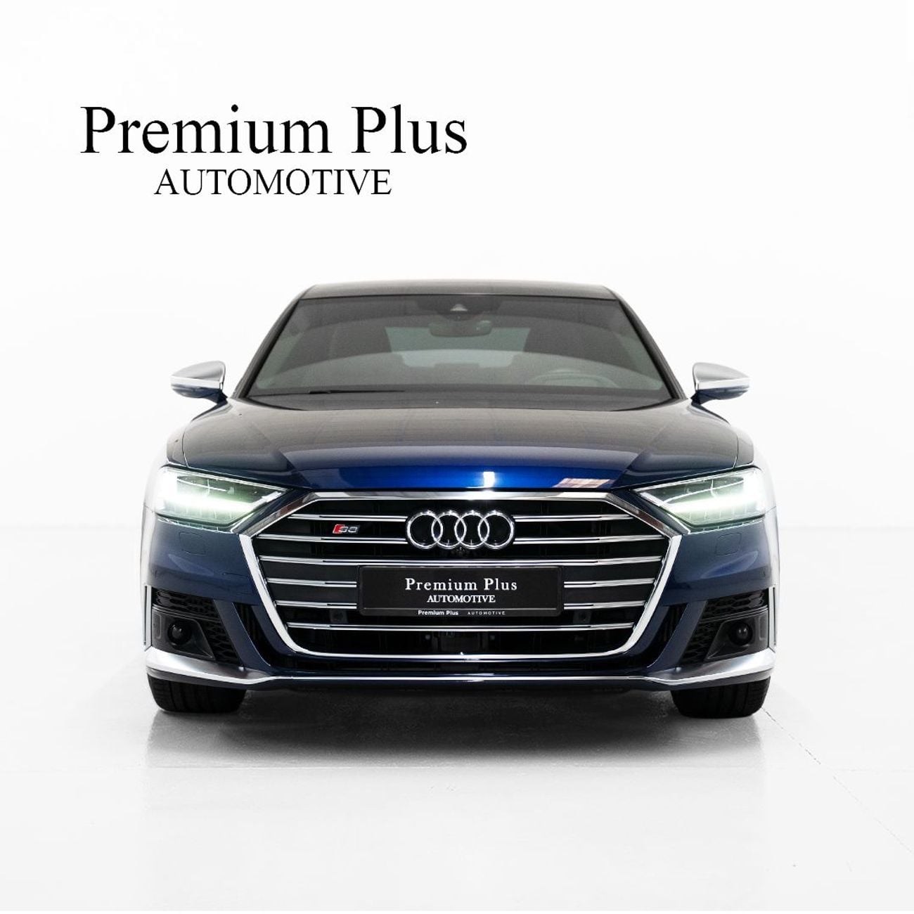 Audi S8 TFSI quattro 4.0L 2020 Audi S8, Warranty, Full Audi Service History, Full Options, Low Kms, 571HP, G
