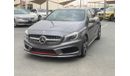 مرسيدس بنز A 250 Mercedes A250 SPORT_2015_Excellent_ Condihion