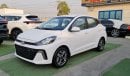 Hyundai Grand i10 GCC-2024- PTR-4X2