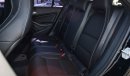 Mercedes-Benz CLA 200 AMG DIESEL 2017 perfect condition low kilometer
