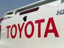 Toyota Hilux SR5 2.7L PTR A/T // 2026 // Full Option With Diff Lock , DVD&Back Camera , Rear AC // Special Offer