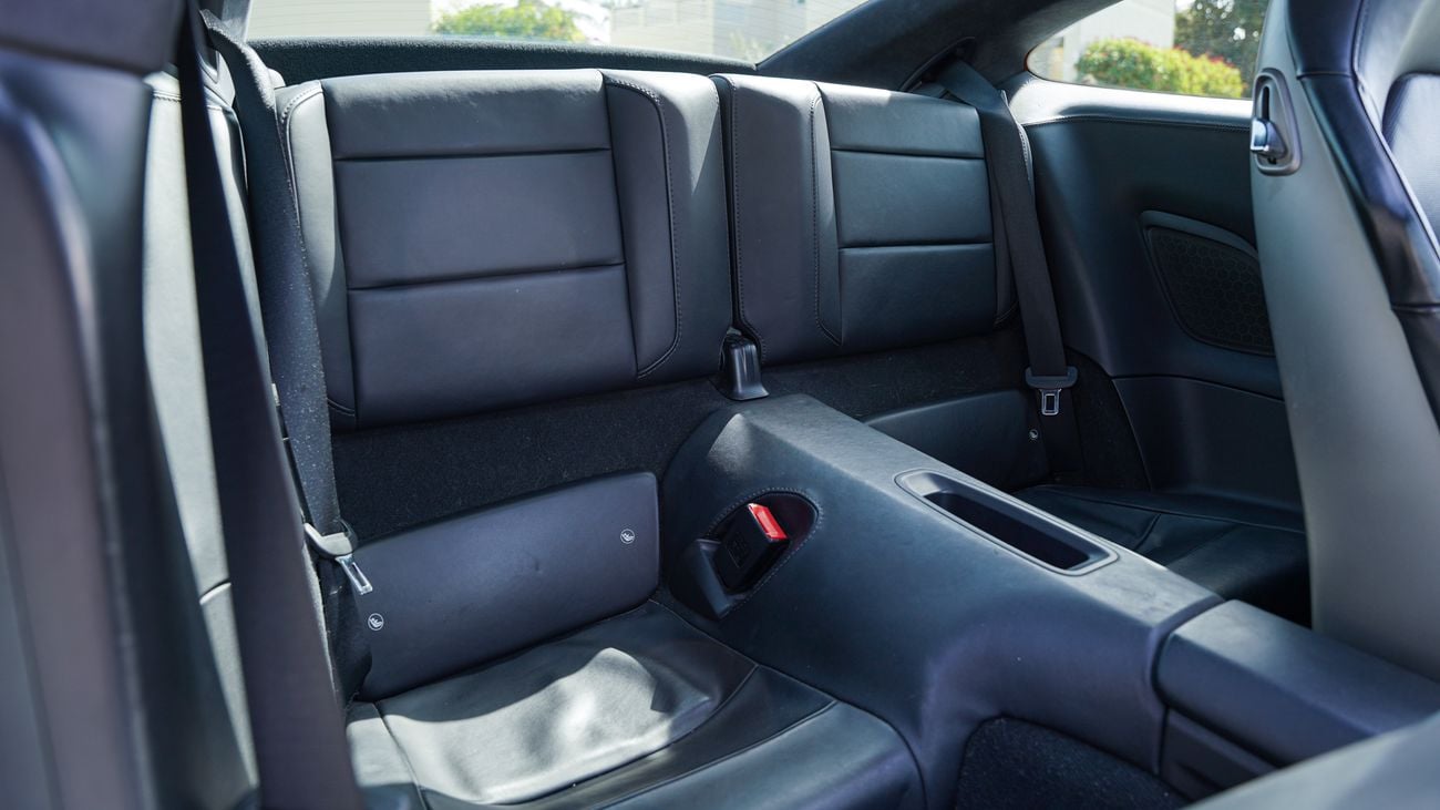 بورش 911 Turbo 3.8L (520 HP) Coupe