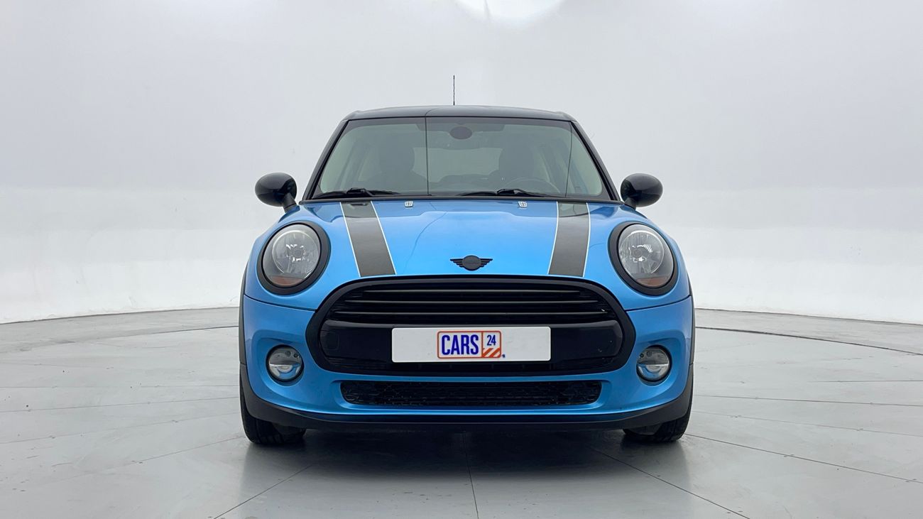Mini Cooper STD 1.5 | Zero Down Payment | Free Home Test Drive