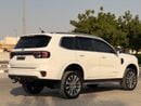 Ford Everest