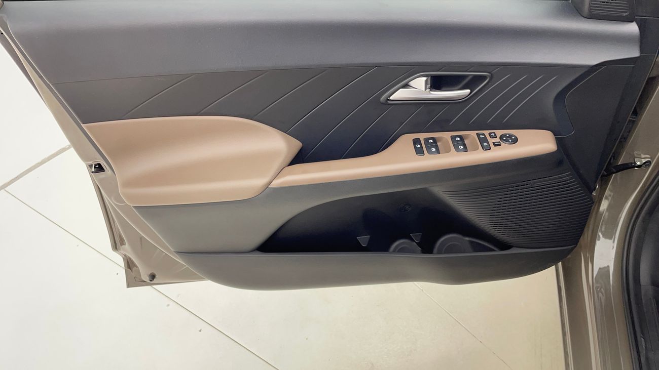 هيونداي أكسنت COMFORT + 1.5 | بدون دفعة مقدمة | اختبار القيادة في المنزل