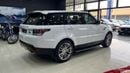 Land Rover Range Rover Sport HSE