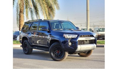 تويوتا 4Runner TOYOTA 4RUNNER TRD