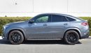Mercedes-Benz GLE 53 GLE 53 AMG Coupe Turbo | 4MATIC+ | 2023 | Full Option | Brand New