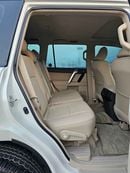 Toyota Prado GXR V6/ SUNROOF/ ORG KMS/ ORG PAINT/ LEATHER SEATS/ 2198 MONTHLY/ LOT# 32638