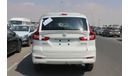 Suzuki Ertiga SUZUKI ERTIGA 1.5L PETROL 2WD GLX AUTO