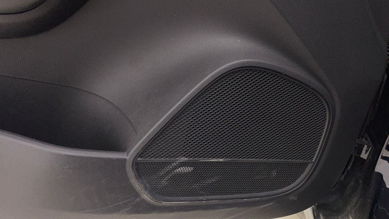 أم جي 6 LUXURY 1.5 | بدون دفعة مقدمة | اختبار القيادة في المنزل