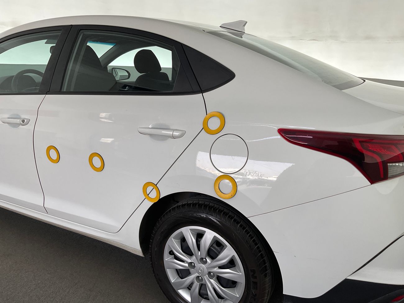 Hyundai Accent Smart / GL | upto AED 20,000 Ramadan Discount | Guaranteed Warranty | 0 Down Payment