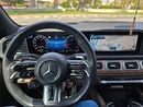 مرسيدس بنز GLS 63 AMG 4MATIC