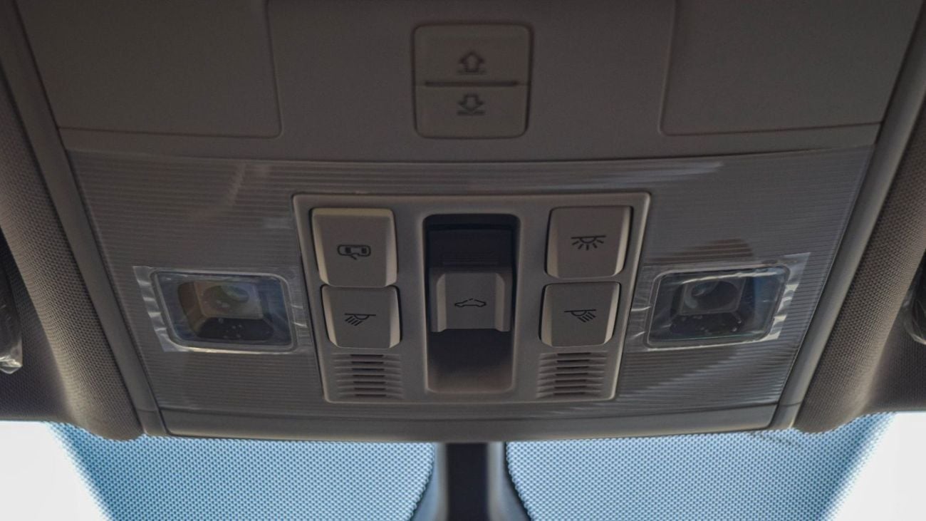 فولكس واجن تيجوان Tiguan L 1.5 2025