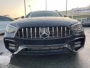 Mercedes-Benz E 43 AMG Std Mercedes E43 AMG _American_2017_Excellent Condition _Full option