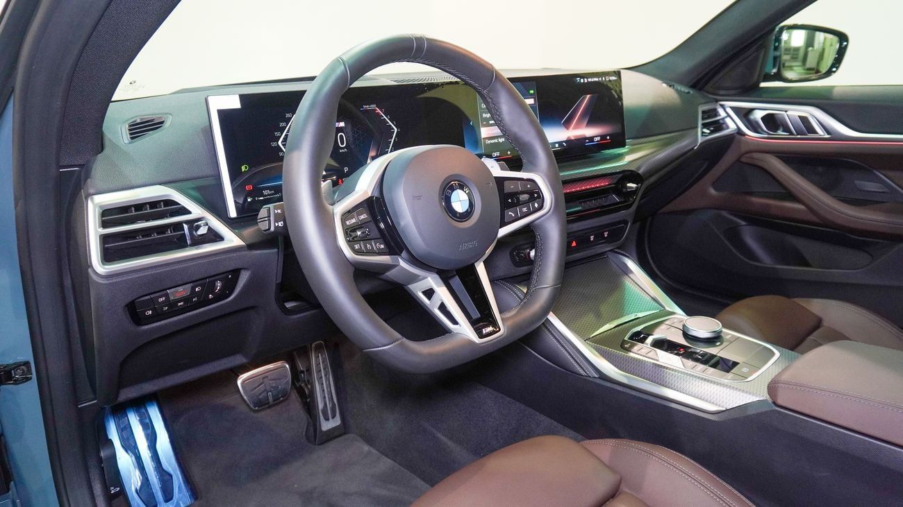 بي أم دبليو 430i M Kit