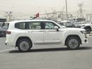 تويوتا لاند كروزر 2026 TOYOTA LAND CRUISER GXR 3.5L TWIN TURBO PETROL 5DOOR