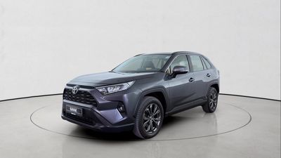 Toyota RAV4 VX | Guaranteed Warranty | 0 Down Payment