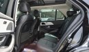 Mercedes-Benz GLE 300 DIESEL / 4MATIC