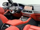 BMW X5 M 2023 BMW X5 M Competition, Warranty, Full BMW Service History, GCC