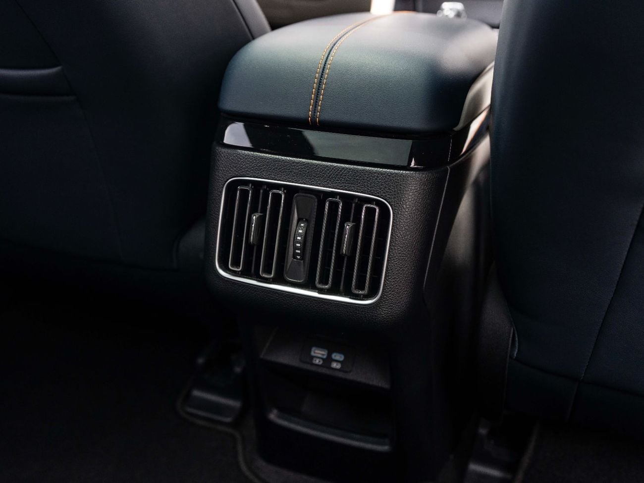 BYD Song Plus Flagship DM-i