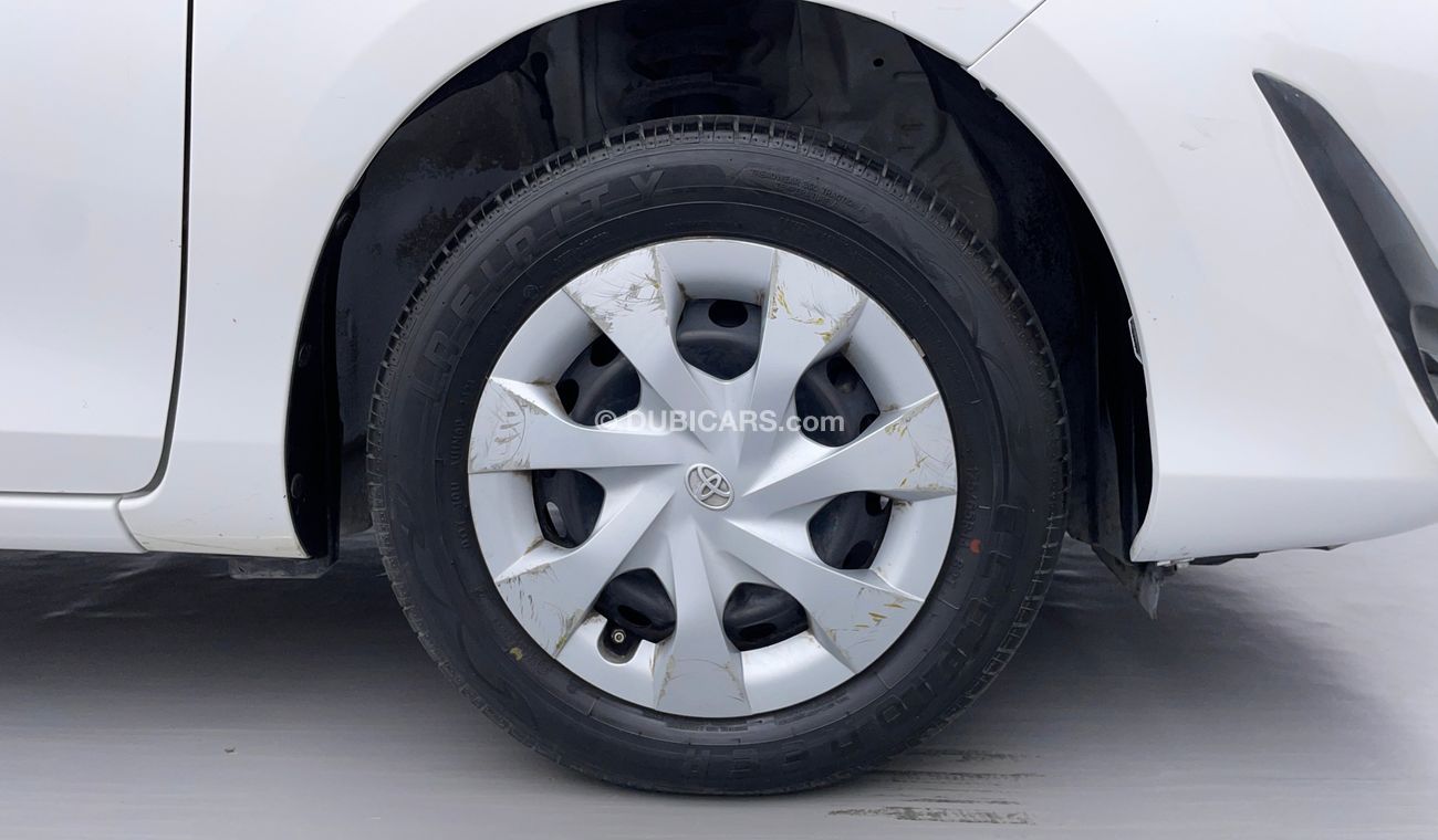 تويوتا يارس SE 1.5 | +مع الضمان | كمان تم فحص ١٥٠