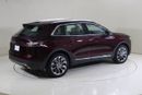 لينكولن ناوتيلوس RESERVE I 2.0L