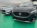 MG ZS 1.5L PETROL, FULL OPTION, 2025 GCC