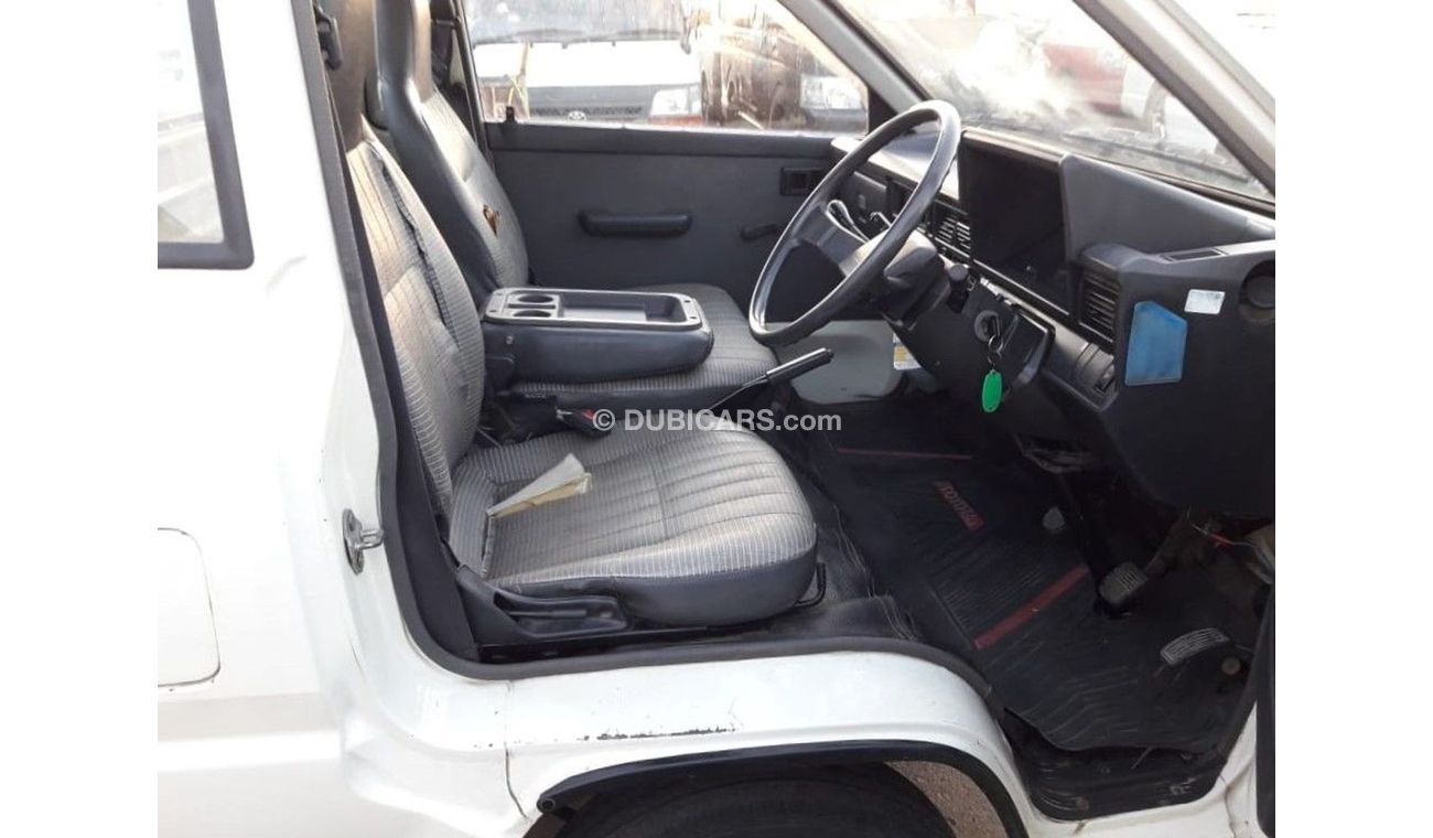Toyota Lite Ace Liteace Truck RIGHT HAND DRIVE (Stock no PM 322 )