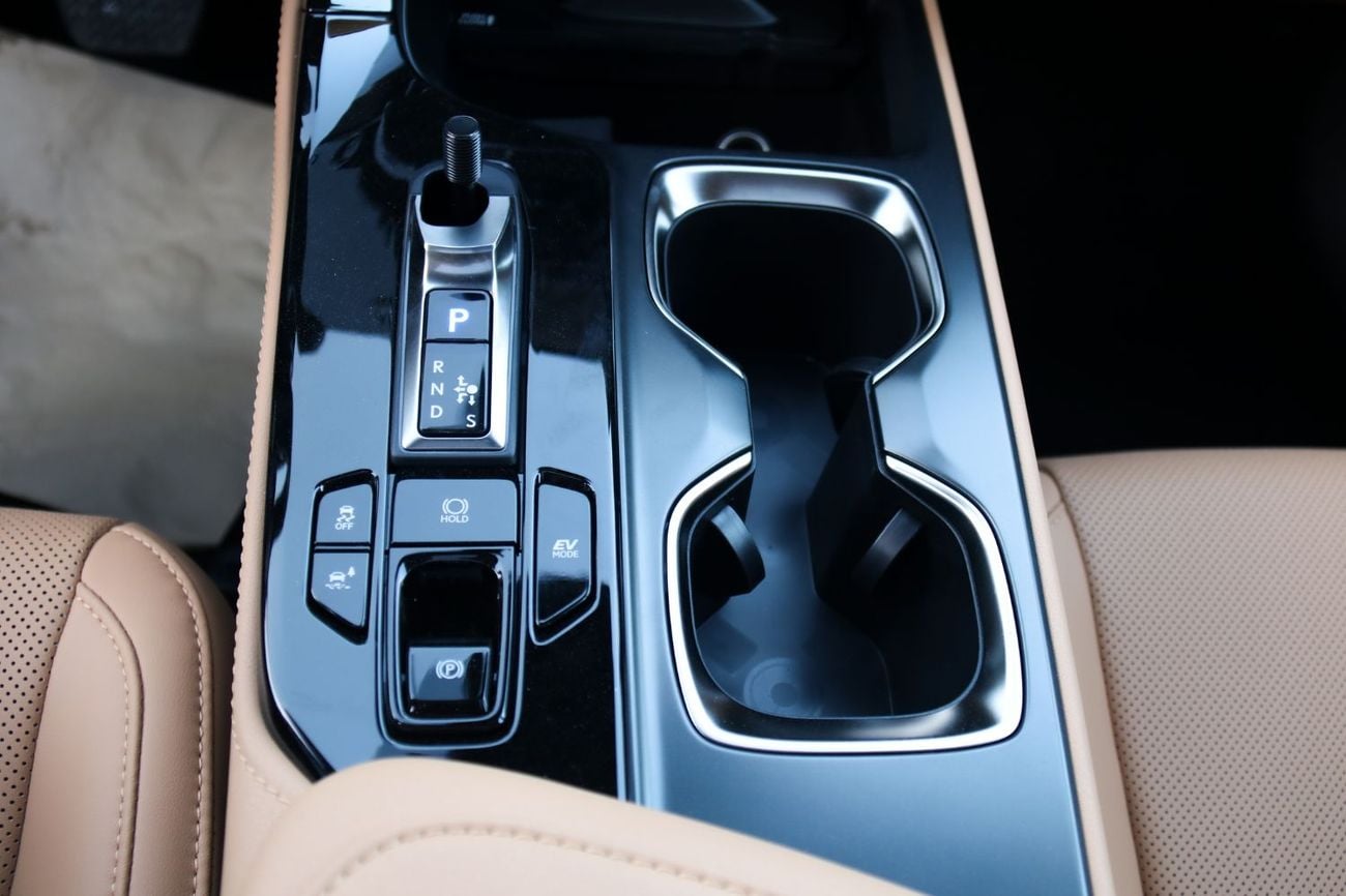 لكزس NX350h Lexus NX350h with Sunroof 2026 at Best Export Price
