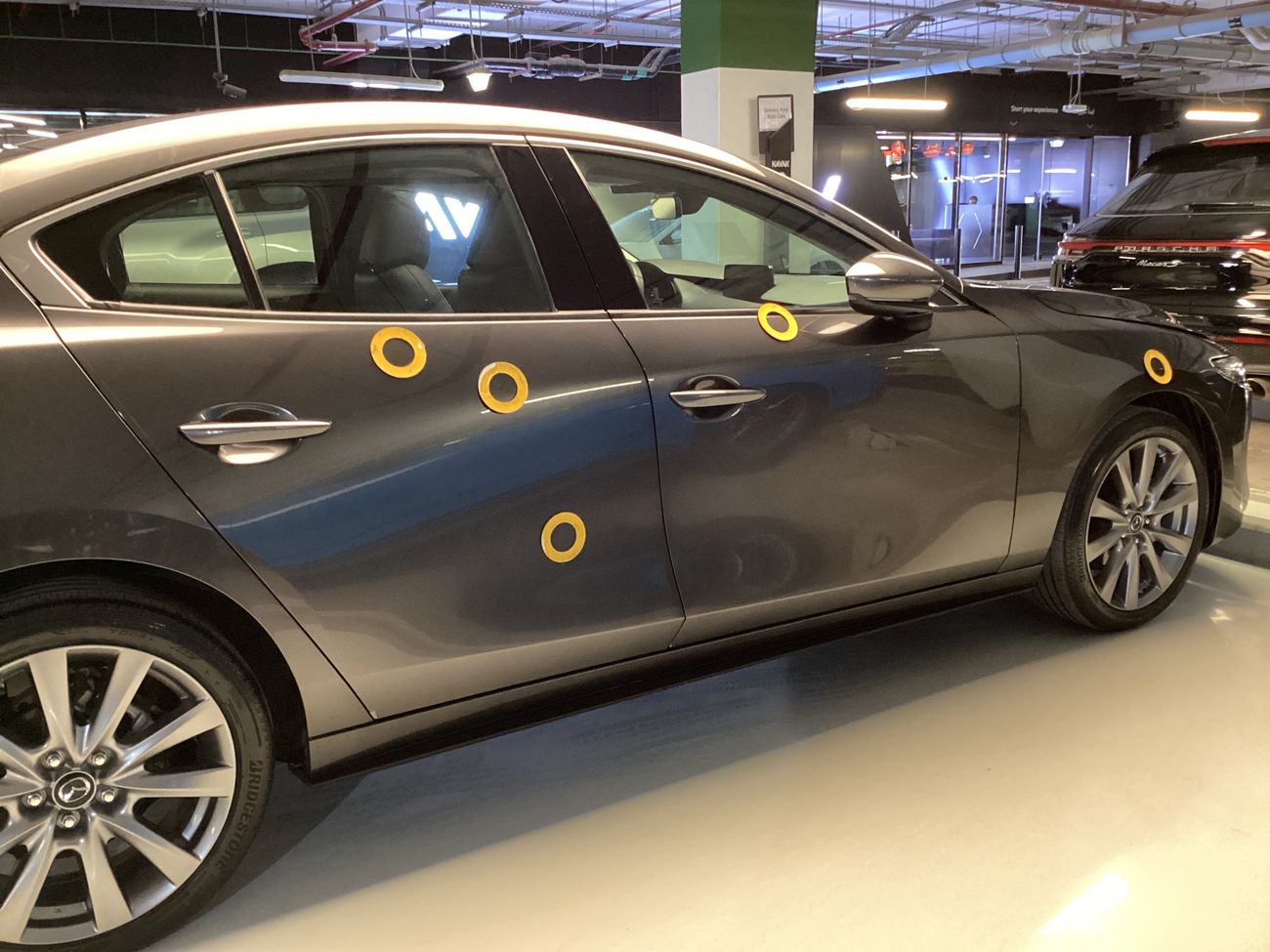 Mazda 3 Evolve | upto AED 20,000 Ramadan Discount | Guaranteed Warranty | 0 Down Payment