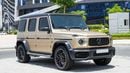 Mercedes Benz G63 AMG