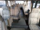 Mitsubishi Rosa MITSUBISHI ROSA BUS RHD DIESEL  MANUAL 29SEATER(PM10795)