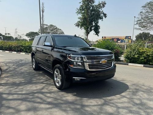 Chevrolet Tahoe LT2 5.3L