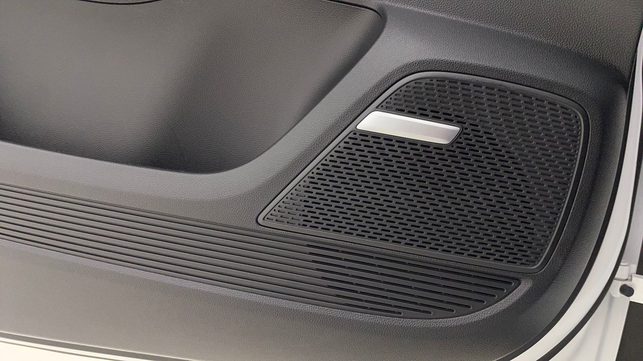 MG RX5 LUXURY 1.5 | Zero Down Payment | Home Test Drive