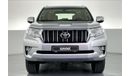 Toyota Prado GXR | 1 year free warranty | 0 down payment | 7 day return policy