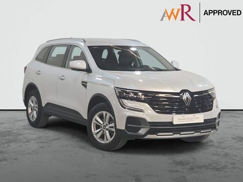 Renault Koleos PE 2.0