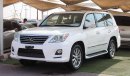 Lexus LX570