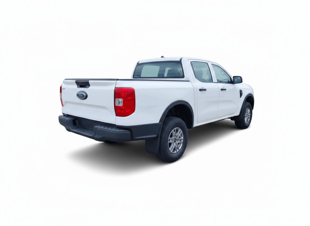 Ford Ranger Ford Ranger XL Double Cab AT 2.0L Diesel