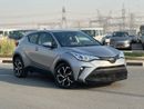 Toyota CHR XLE premium