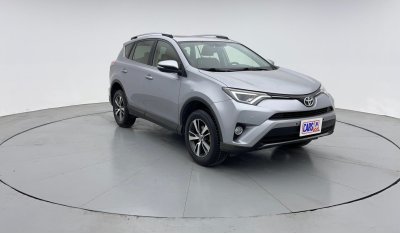 Toyota RAV4 VX 2.5 | Zero Down Payment | Free Home Test Drive