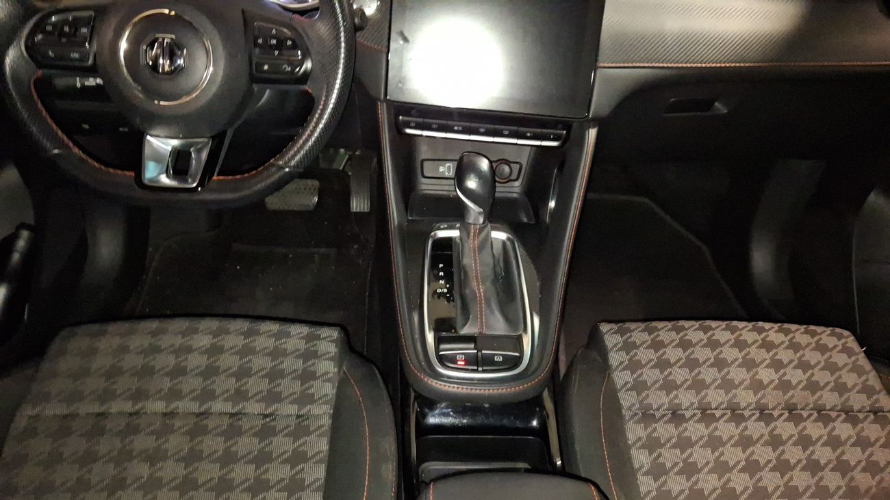 MG ZS COMFORT 1.5 | Zero Down Payment | Home Test Drive