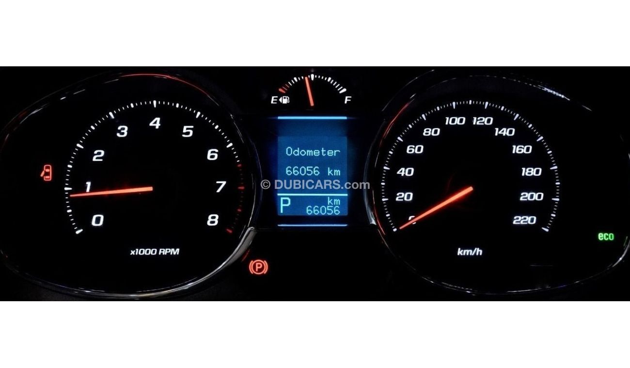 Chevrolet Captiva EXCELLENT DEAL for our Chevrolet Captiva LT ( 2015 Model ) in Silver Color GCC Specs