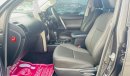 Toyota Prado 2012 Face-Lifted Diesel 3.0CC [Right Hand Drive] 7 Seats Electric & Leather Good Condition